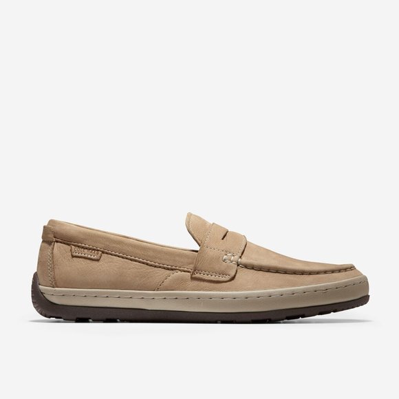Cole Haan Men\'s Claude Penny Loafer 9.5